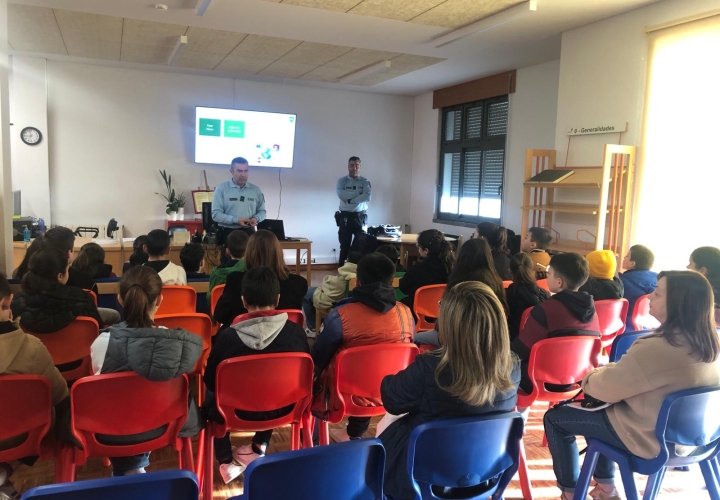 Dia da Internet Mais Segura