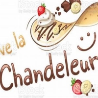  "La Chandeleur"