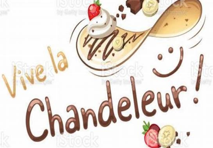  "La Chandeleur"