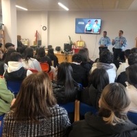 Prevenção Rodoviária