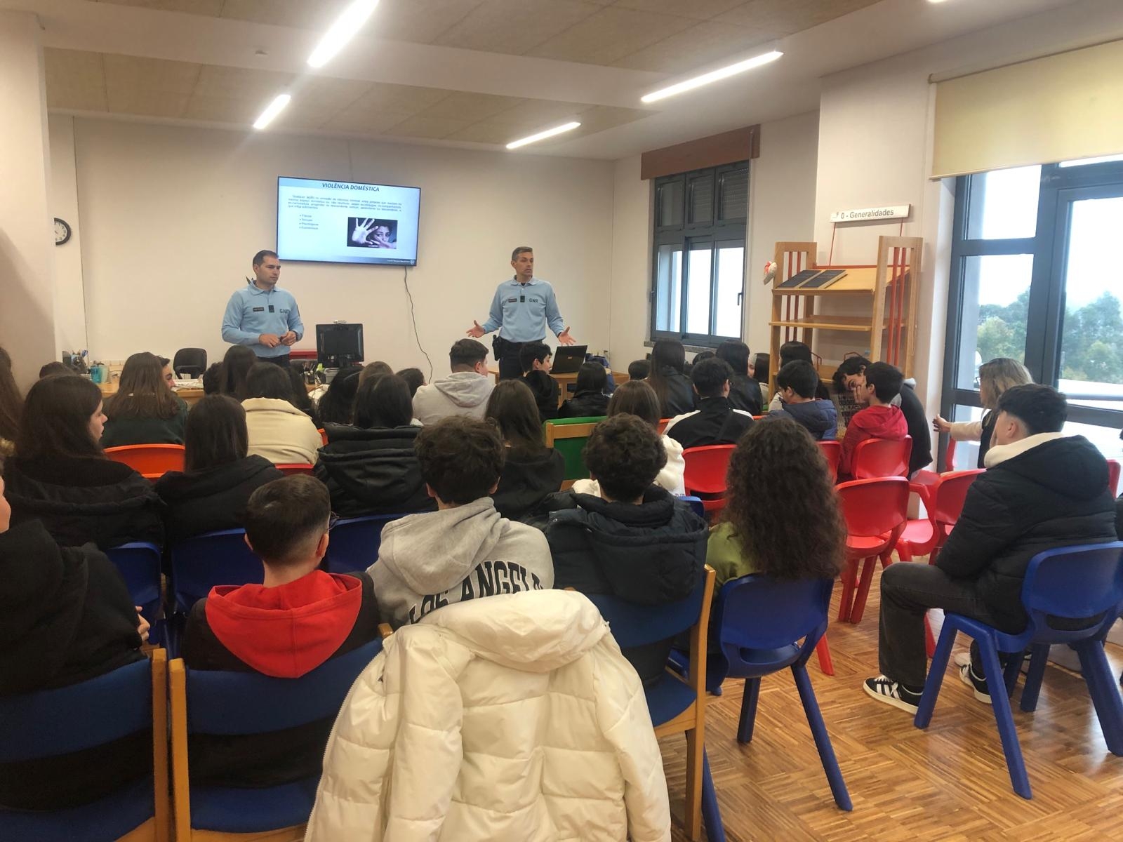 Atividade PES - Dia de S. Valentim