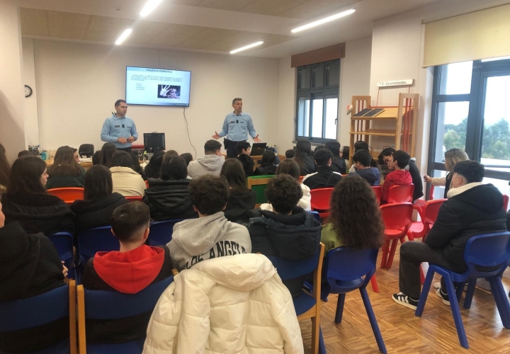 Atividade PES - Dia de S. Valentim