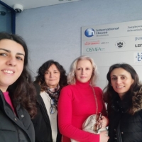 Curso AI for Busy Teachers, ERASMUS+