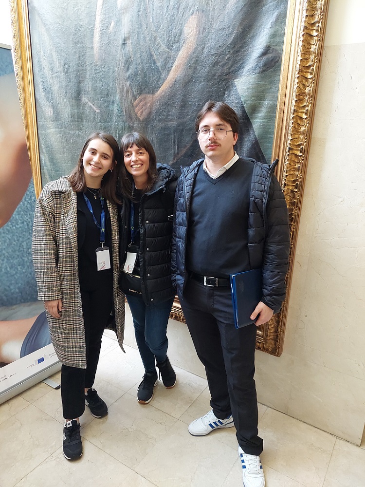 Parlamento dos Jovens