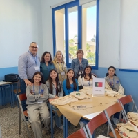 "Recycling at the Core of Us" - Projeto Erasmus+