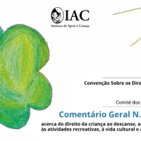 Dia Internacional do Brincar, ratificado pelas Nações Unidas