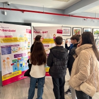 Presse Paper na Escola