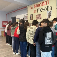 Dia Mundial da Filosofia