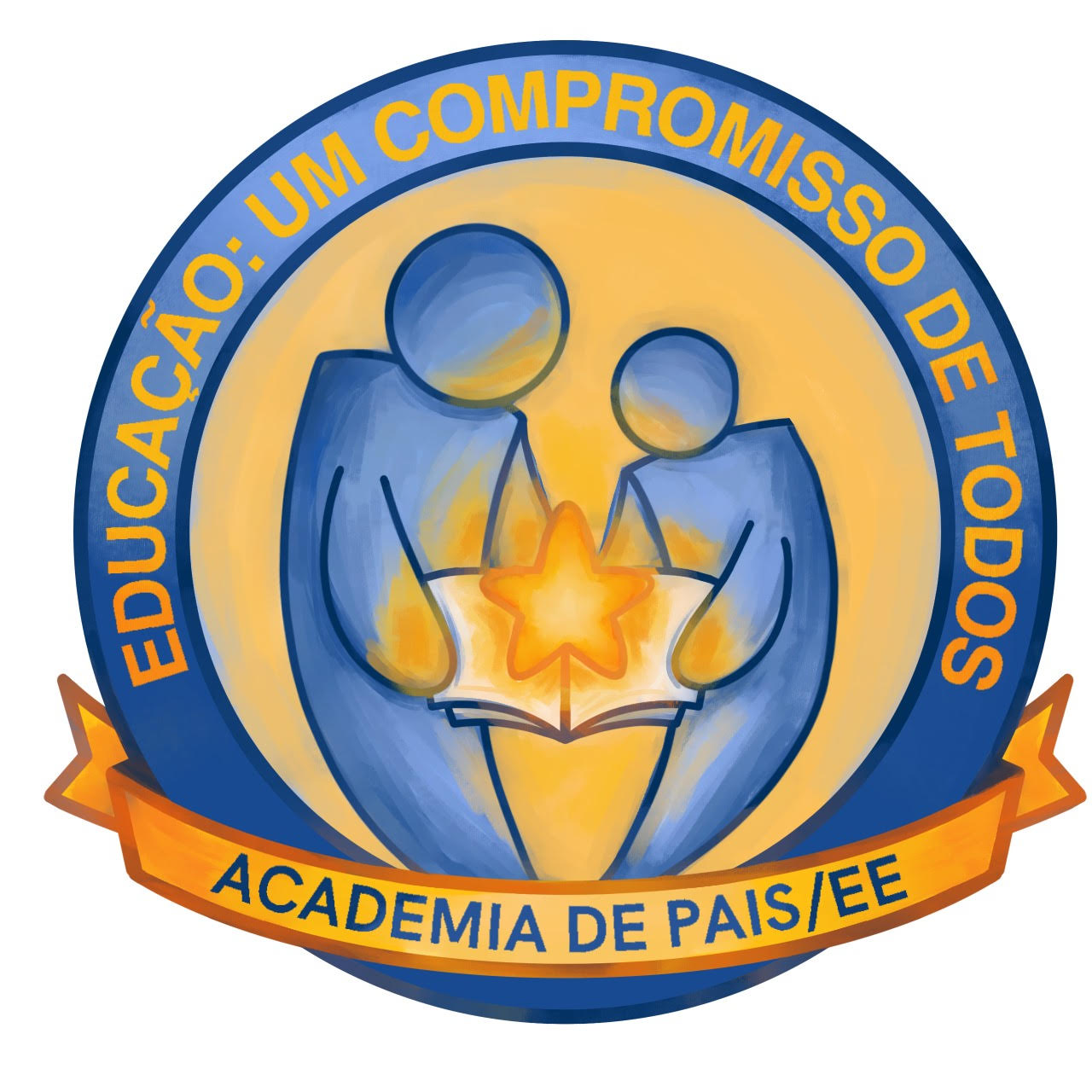 Educação: um compromisso de todos. Academia de Pais e Encarregados de Educação