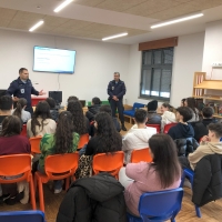 Sessões de Sensibilização – Delinquência Juvenil e Prevenção à Violência