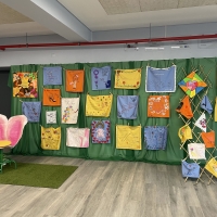  Não haveria bondade, nem luz nas escolas sem as mulheres