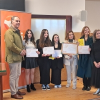 1º Torneio de Debates EPIS