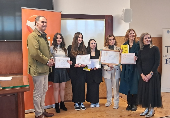 1º Torneio de Debates EPIS