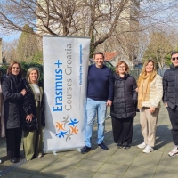 Erasmus+ em Split, Croácia: uma experiência “happy”!