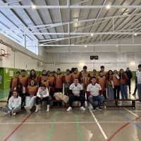 Desporto Escolar – BOCCIA