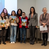 Concurso de Leituras no Douro, Tâmega e Sousa
