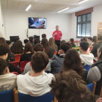 Sessão de Suporte Básico de Vida