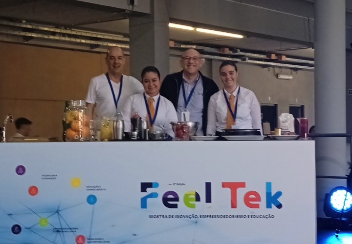 II Edição da Feeltek