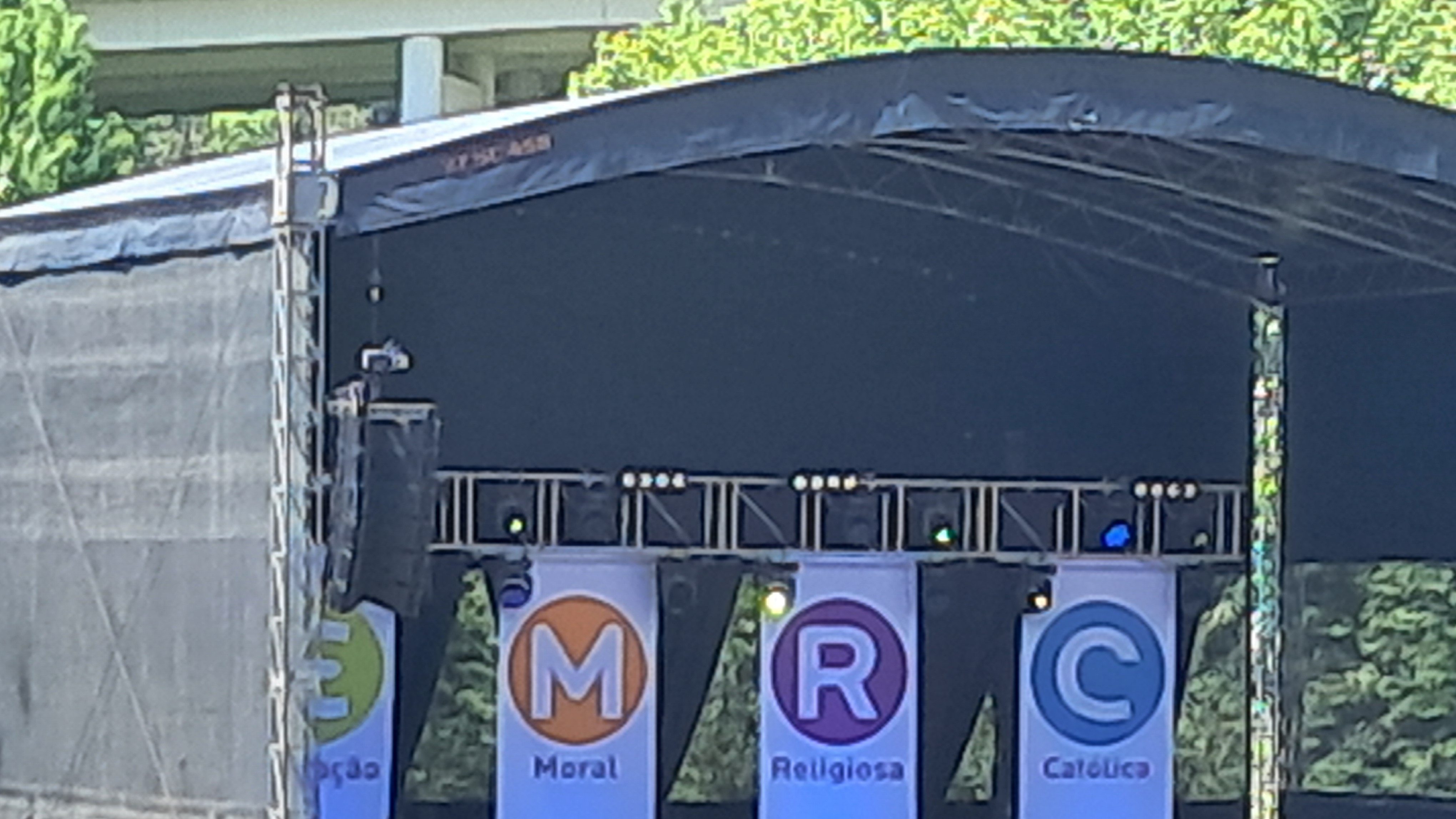 XXI Encontro alunos EMRC - Porto