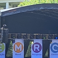 XXI Encontro alunos EMRC - Porto