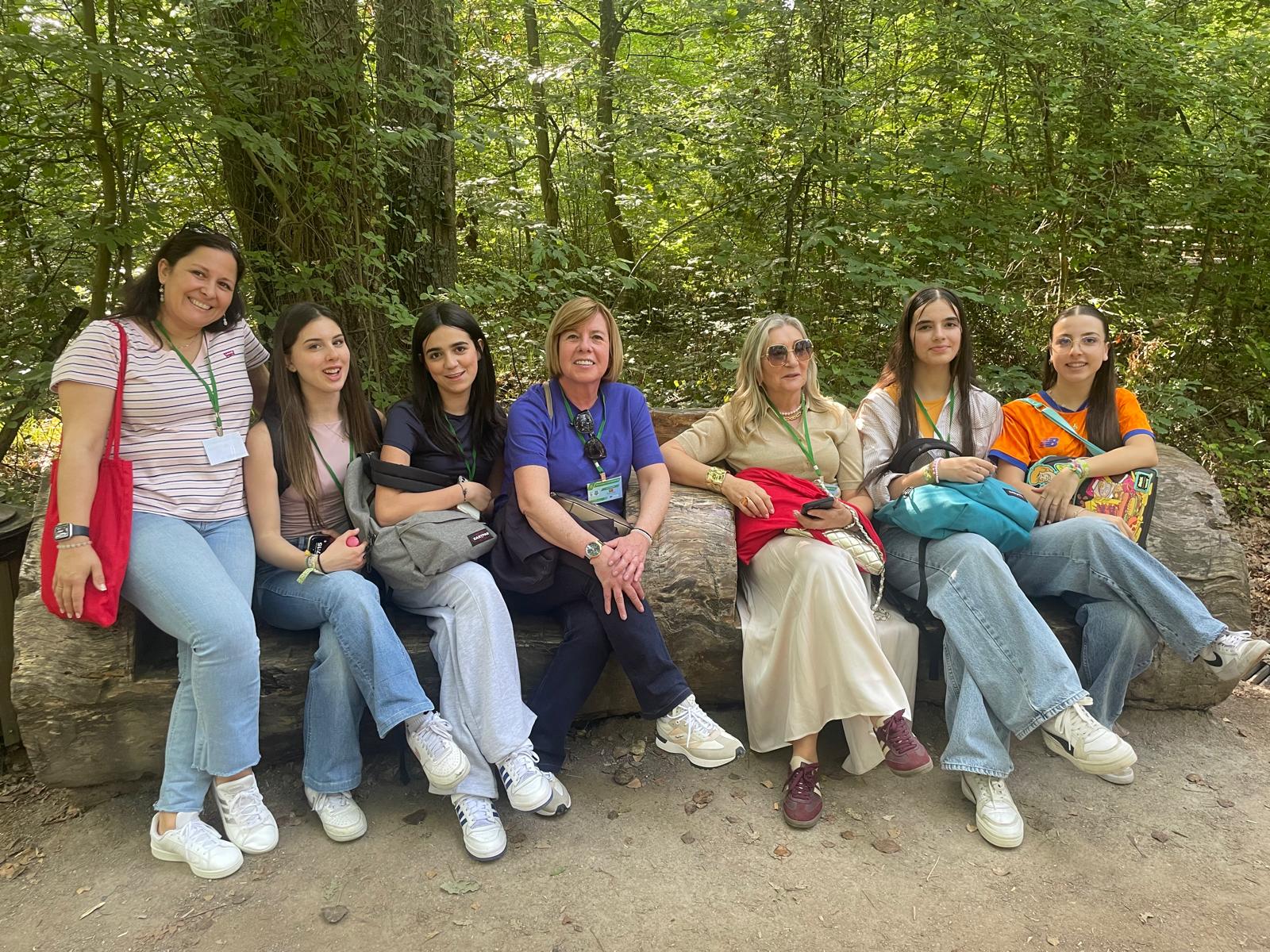 Mobilidade a Gebze, Turquia - Projeto Erasmus+ - "Recycling at the Core of Us"