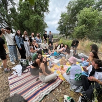 "GO - Geology Outside" - MONTE DE SANT’ANA