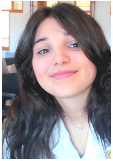 O sonho de Medicina de Beatriz Ferreira