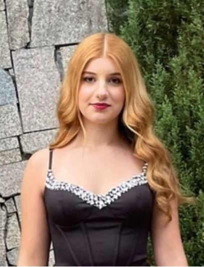 Míriam Pinto inicia agora novo capítulo no curso de Direito