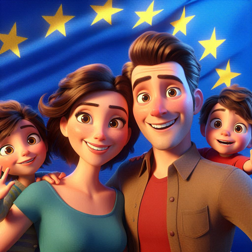 Projeto EU-CLASS prepara novo ano letivo!