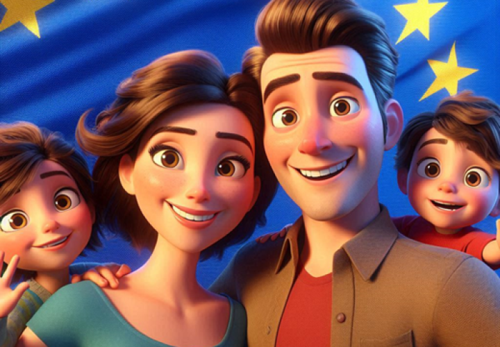 Projeto EU-CLASS prepara novo ano letivo!