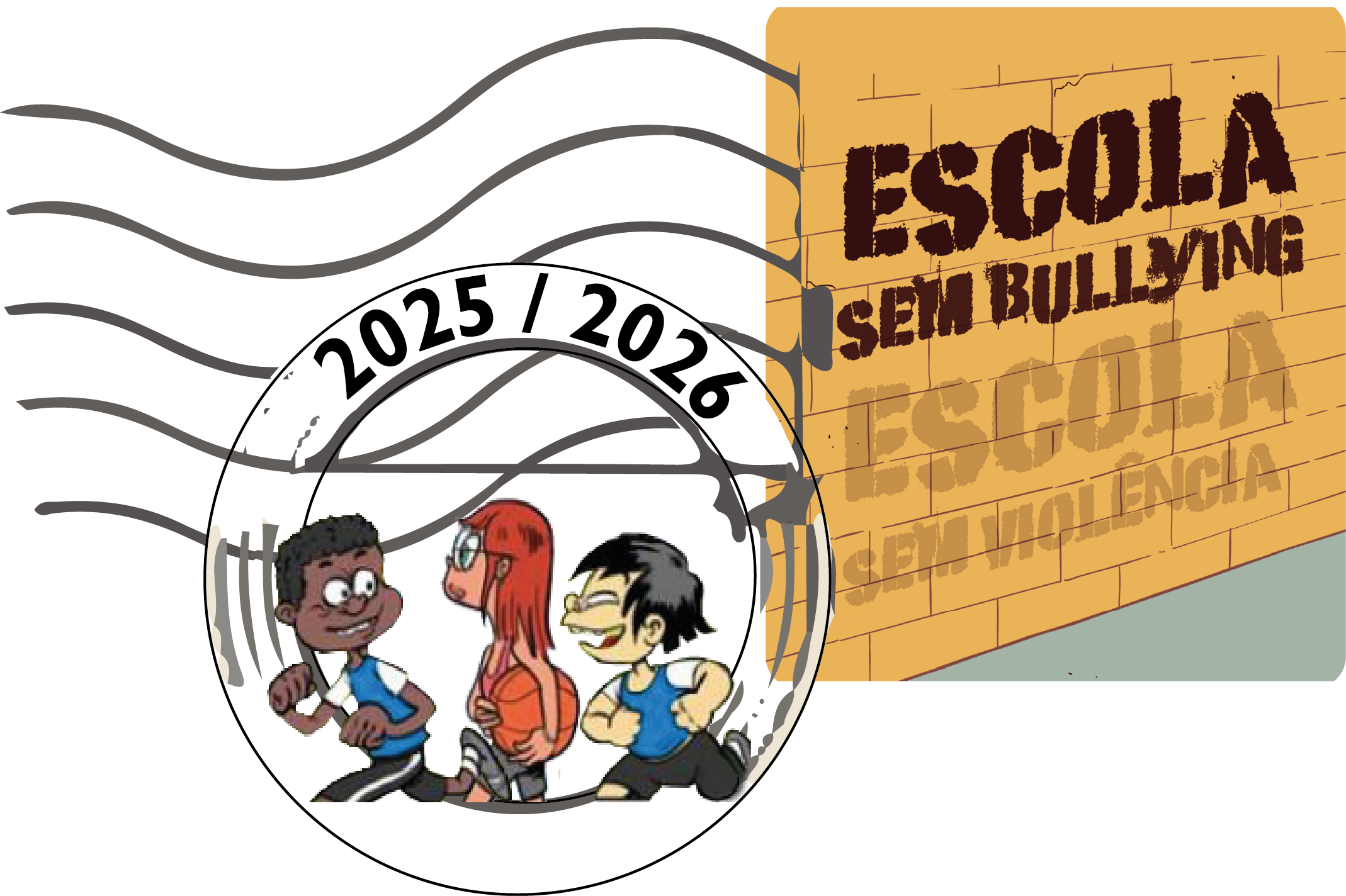 A.E. de Idães recebe o Selo «Escola Sem Bullying | Escola Sem Violência»