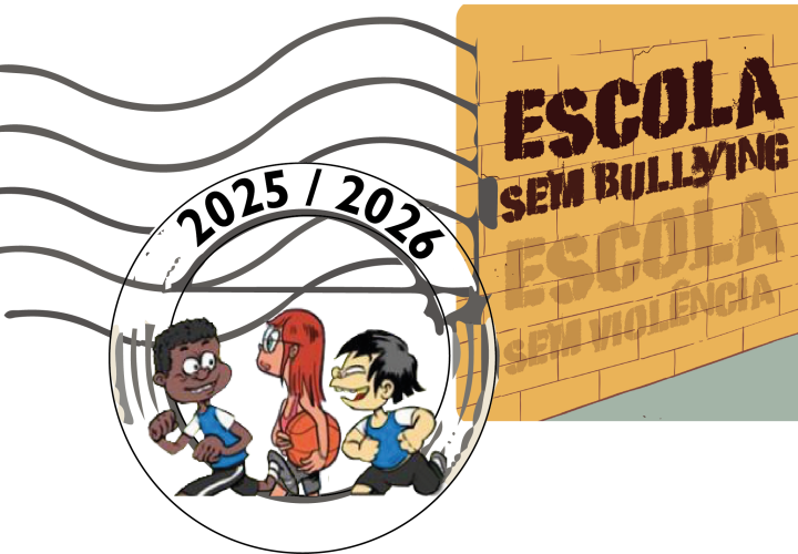 A.E. de Idães recebe o Selo «Escola Sem Bullying | Escola Sem Violência»