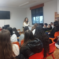 Sexualidade — Caixa de Perguntas