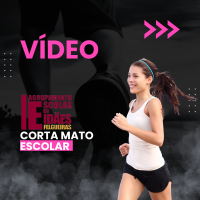 On your marks, get set, go! Corta-Mato Escolar 2025