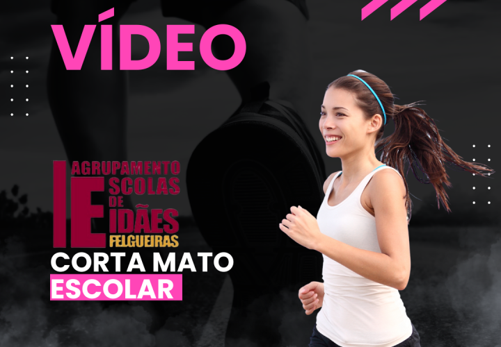 On your marks, get set, go! Corta-Mato Escolar 2025